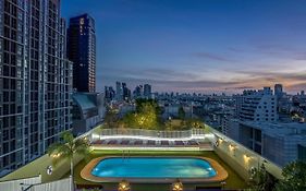 The Victory Residences Bangkok